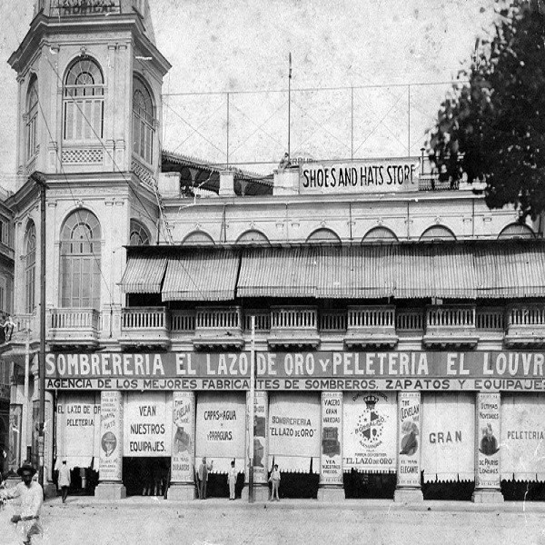 Artistas de Cuba y México – IV