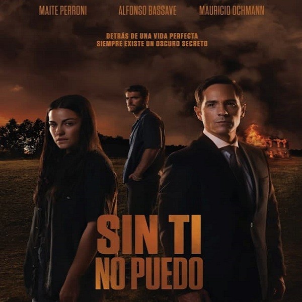 “Sin Ti No Puedo”, de Chus Gutiérrez