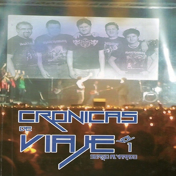 Crónicas de Viaje, Vol. 1 – II