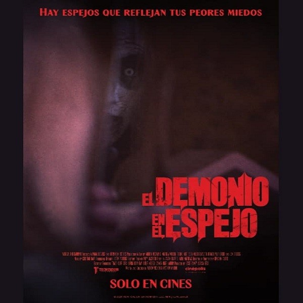 El Demonio en el Espejo