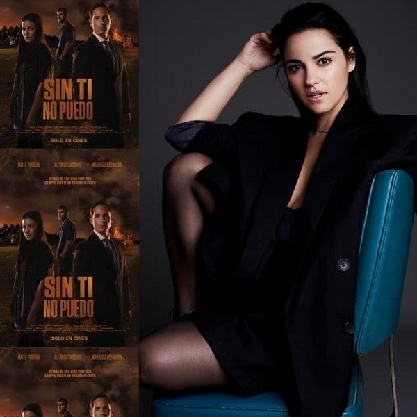 Una charla con Maite Perroni