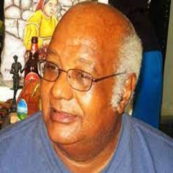 Julio M. Llanes, mi apoyo cultural Spirituano