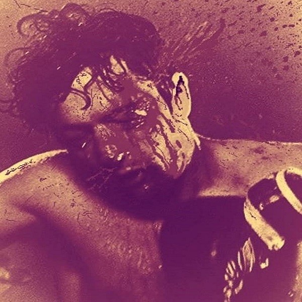 El perfecto chivo expiatorio