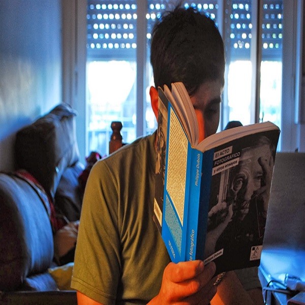 Un Taller Literario es un invernadero