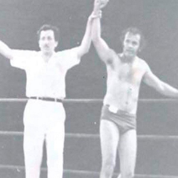 Rememorando los inicios de la Lucha Libre en Yucatán