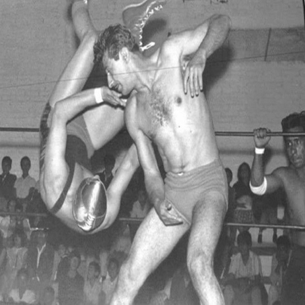 Día del Luchador Yucateco