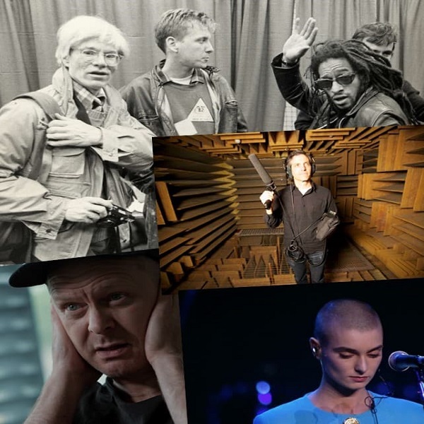 Cerca la Gira de Documentales 2022