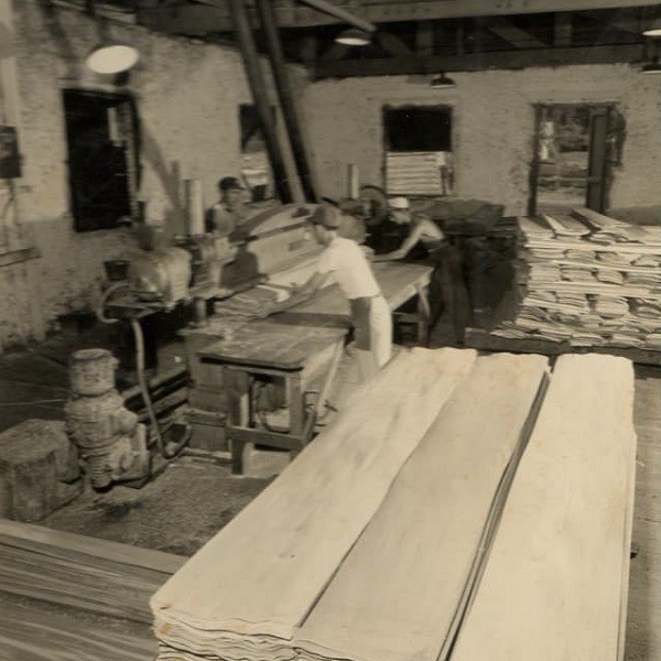 Las memorias de Hilario Arce – II