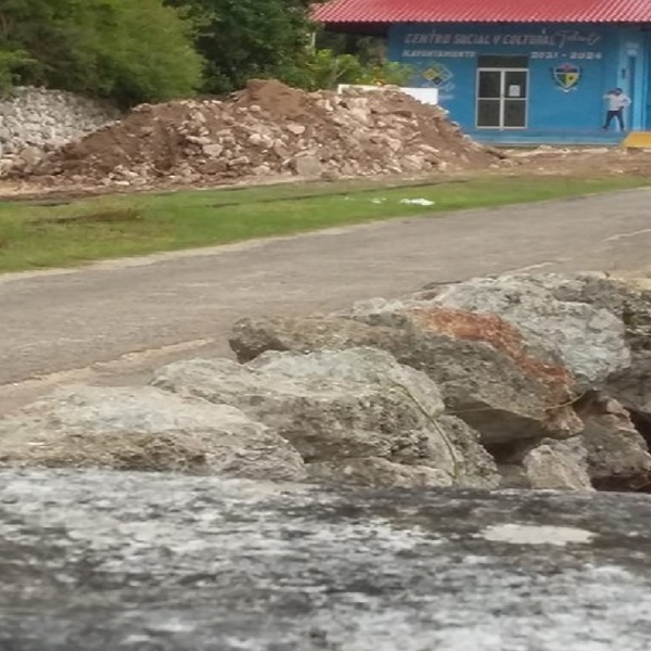 El andén en la memoria