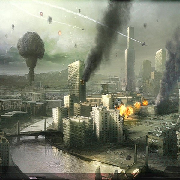 ¿Quién perdió la Tercera Guerra Mundial?