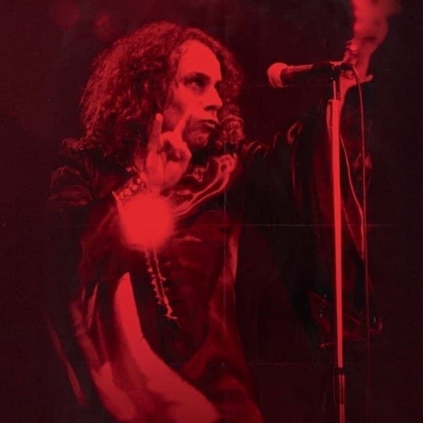 La historia de Ronnie James Dio al cine