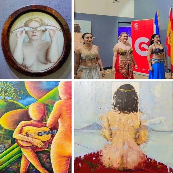 II Edición de EXPO X en Nicaragua