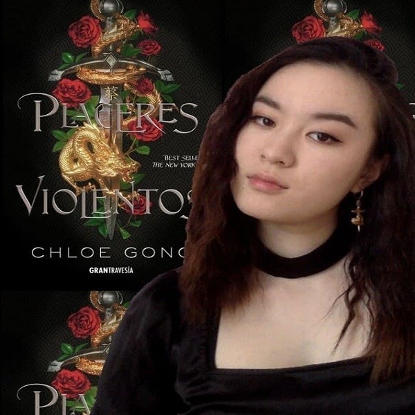 Placeres violentos, de Chloe Gong