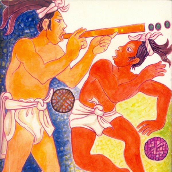 El hechizo del mito