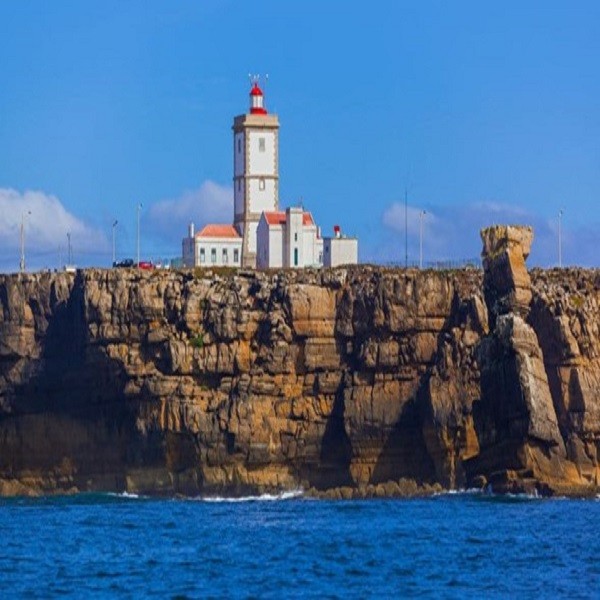 Peniche, en Portugal