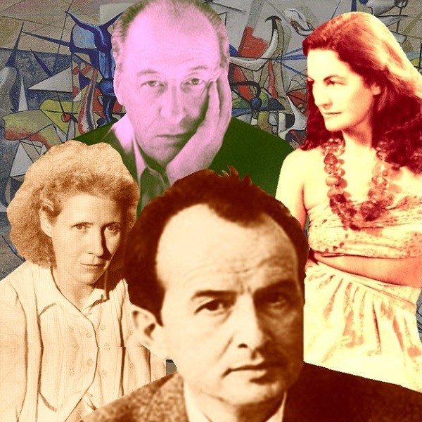 Orígenes de la abstracción en México