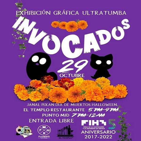 Imágenes Ultratumba en Yucatán