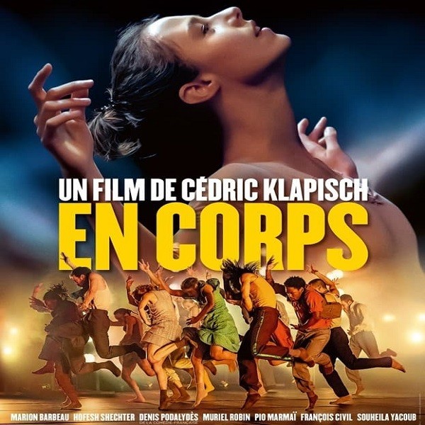 “En Movimiento”, cine francés de calidad