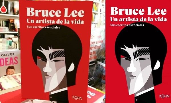 Bruce Lee, un artista de la vida