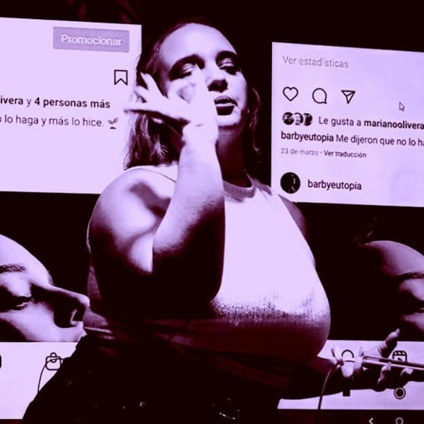 Máquina Mundo: Barbie