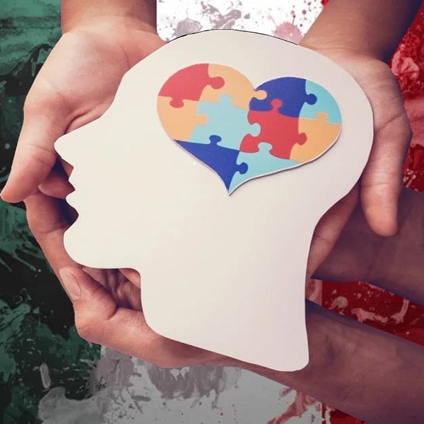 La Salud Mental preocupa cada vez más a los mexicanos