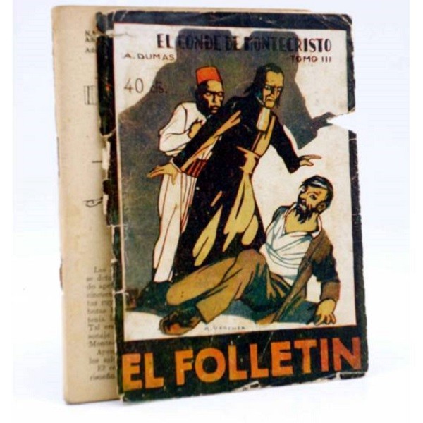 Los libros y otros engaños