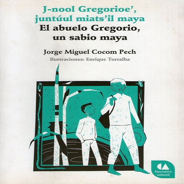 Epílogo: Lo que hay adentro de este libro.