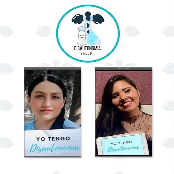 Discapacidad Invisible