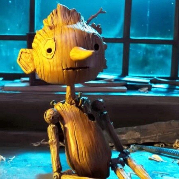 Pinocho, de Guillermo del Toro, un cúmulo de repeticiones