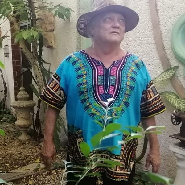 Roy Sobrino y su impulso a la infancia yucateca