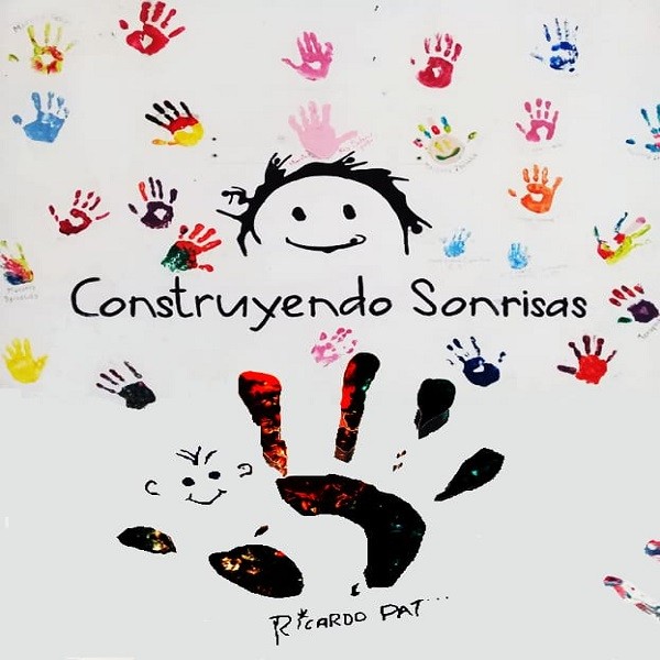 Construyendo Sonrisas con “Arte Universal”