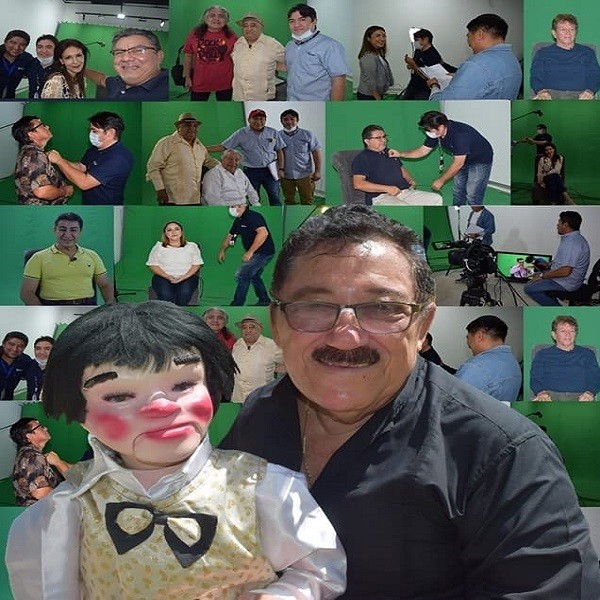 Preparan documental sobre el Tío Salim