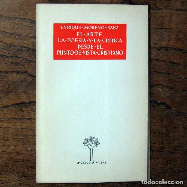 Un maestro de la crítica