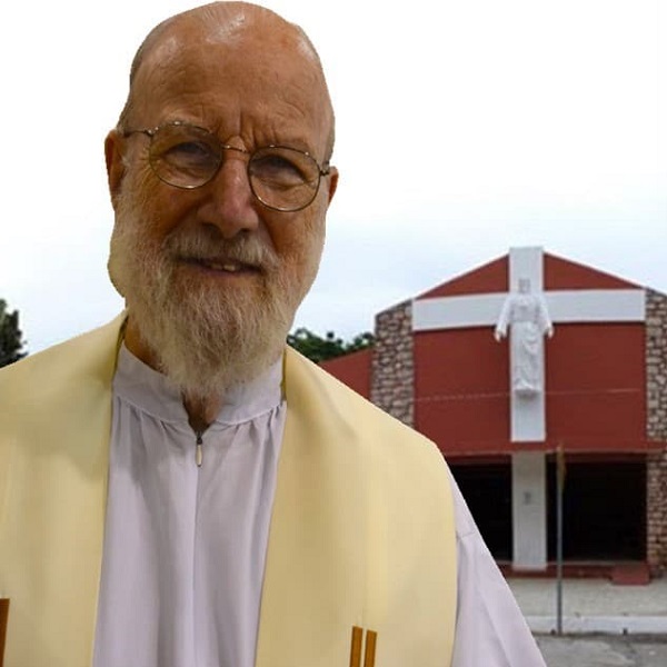 Memorias del padre John Martin O’Donnell – III