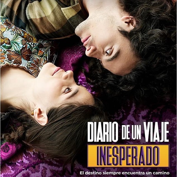 “Diario de un Viaje Inesperado”, de Paco Álvarez