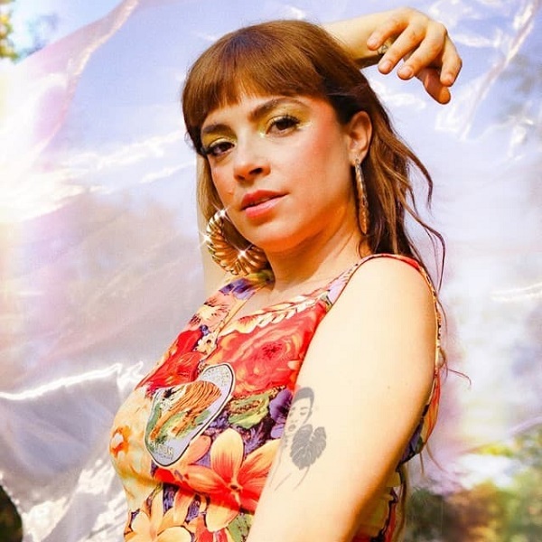 Leiden comparte “Preciosa”