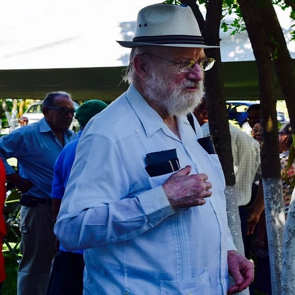 Memorias del padre John Martin O’Donnell – II