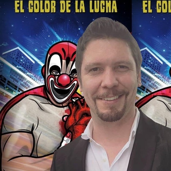 Platicando con Óscar Fernández