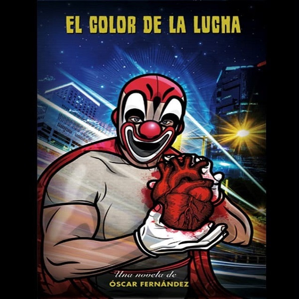 El Color de la Lucha en la Filey