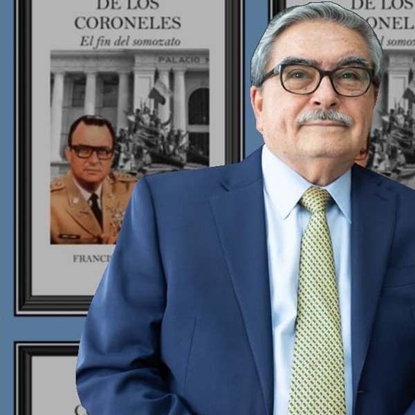 El fin del Somozato