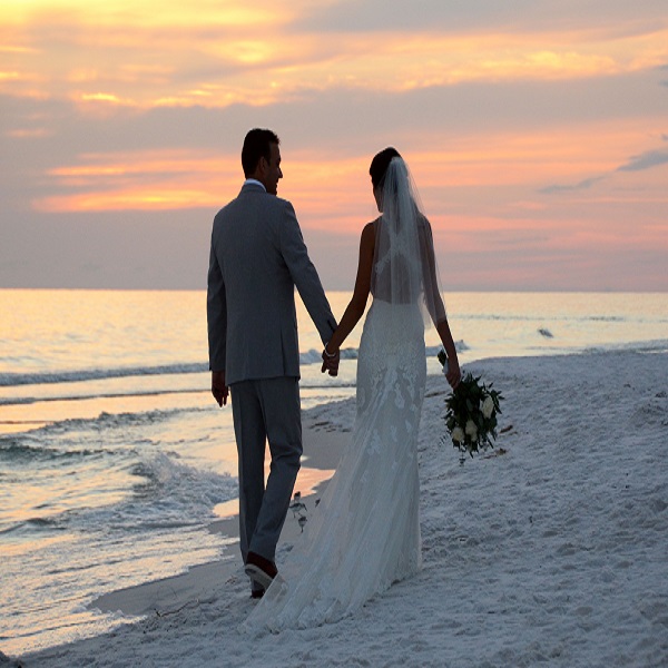 Una boda