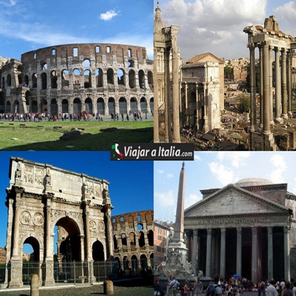 Caminando las calles de Italia – II