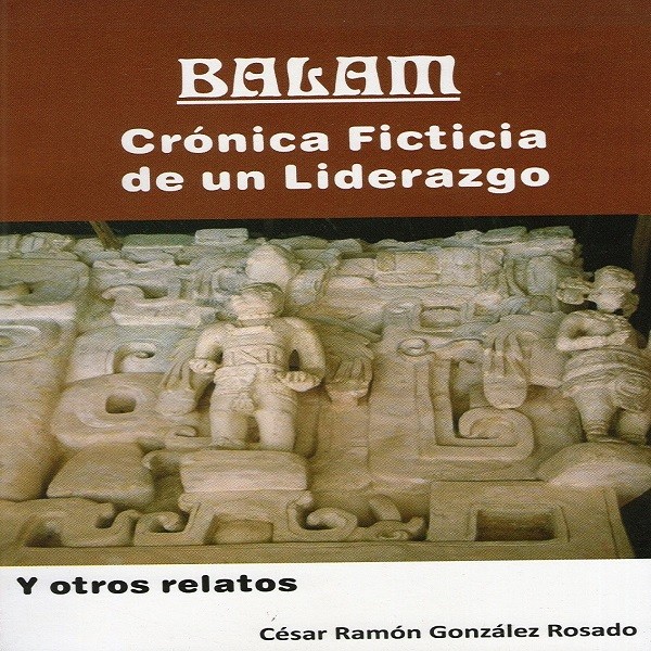 Balam y otros relatos (X)