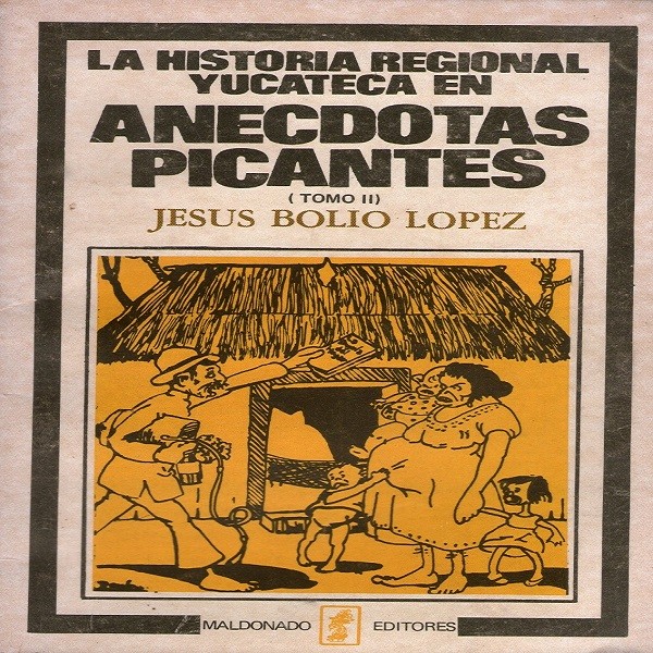 Anécdotas Picantes – X (Finaliza)