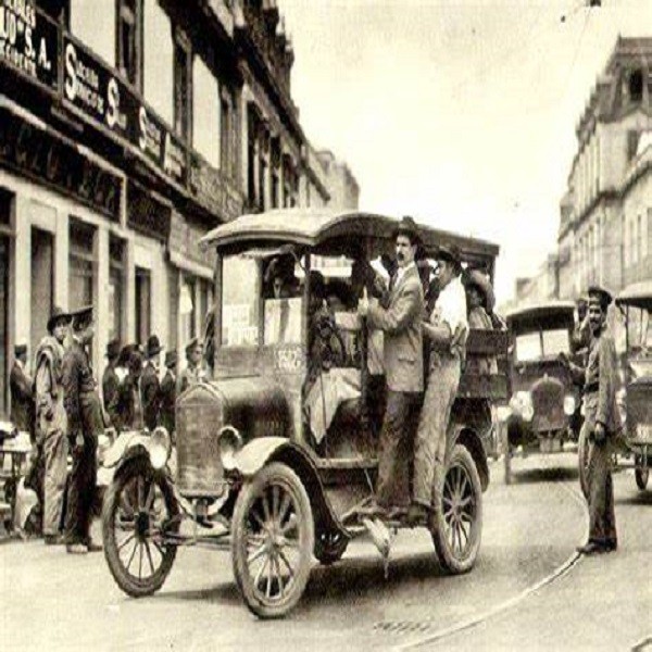 Los fantasmas existen