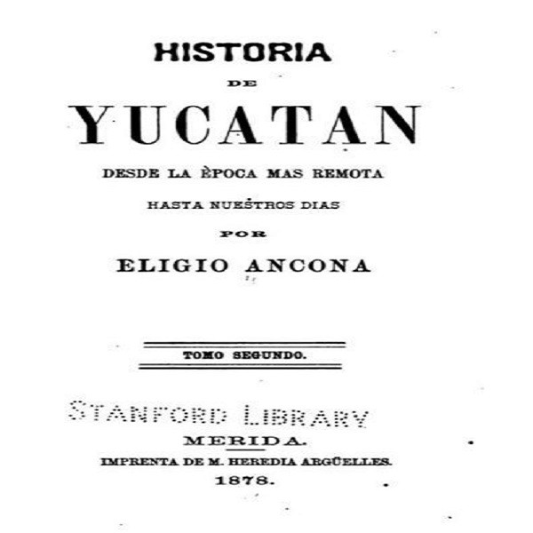 En torno al centenario de un historiador