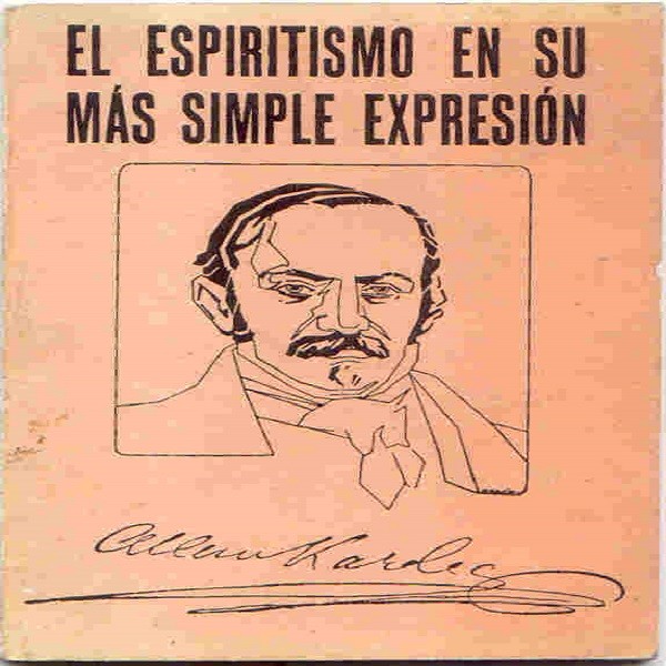 Literatura y espiritismo