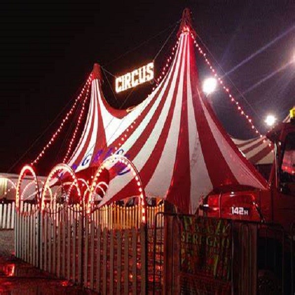 El Circo