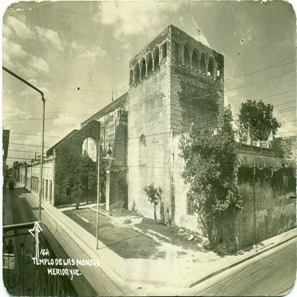 Mérida se achaparra
