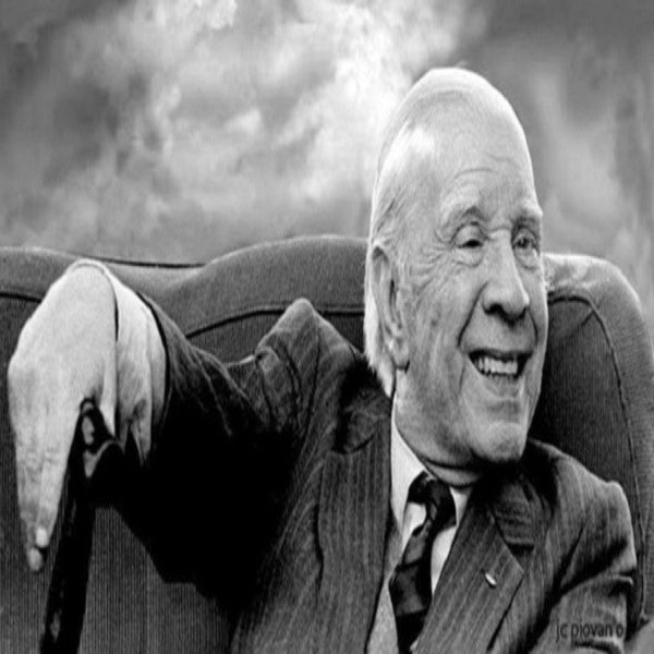 Jorge Luis Borges
